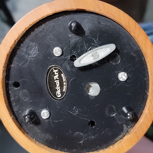 Global Art Snow globe - Picture 5 of 10